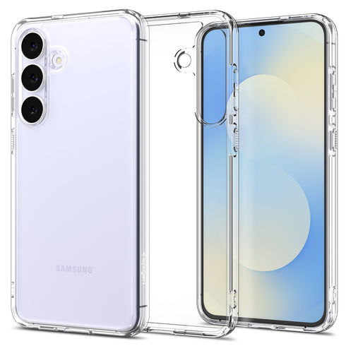 Spigen Galaxy S25 FE Case – Ultra Hybrid